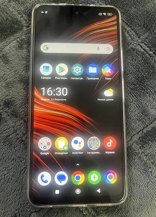 Телефон redmi note 10 pro
