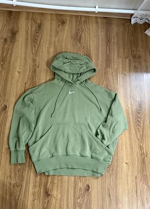 Кофта найк y2k rap oversize 2