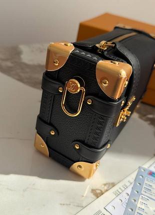Сумка louis vuitton side trunk 4