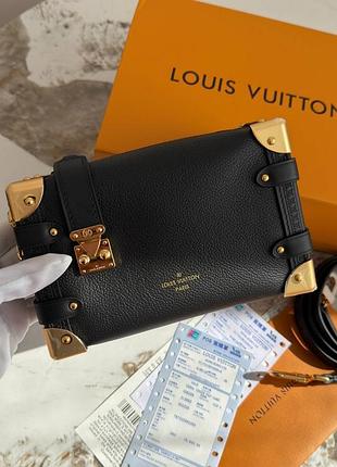 Сумка louis vuitton side trunk 2
