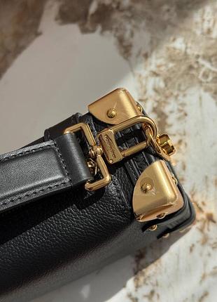 Сумка louis vuitton side trunk 6