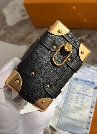 Сумка louis vuitton side trunk 5