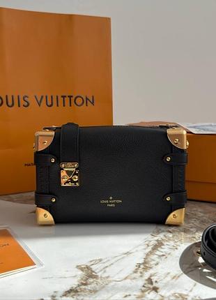 Сумка louis vuitton side trunk
