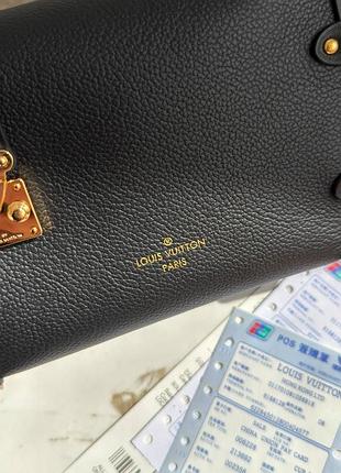 Сумка louis vuitton side trunk 3