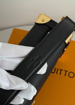 Сумка louis vuitton side trunk 9