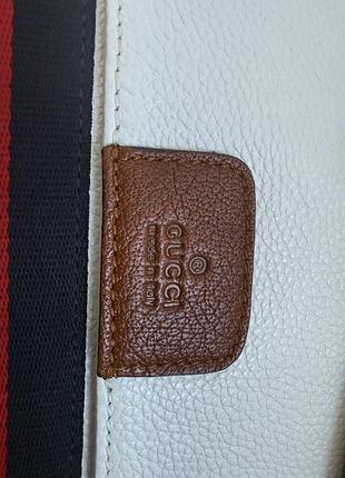 Сумка мессенджер gucci 4