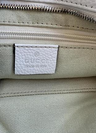 Сумка мессенджер gucci 5