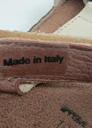 Сандалі босоніжки ecco clarks teva florence 39р 8