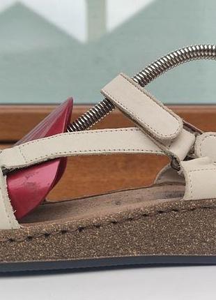 Сандалі босоніжки ecco clarks teva florence 39р 4