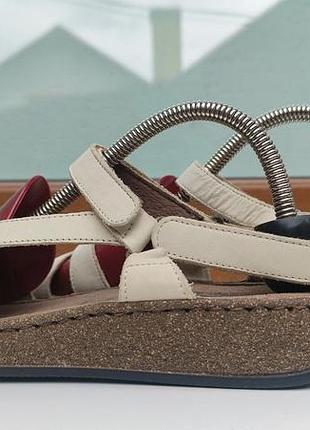 Сандалі босоніжки ecco clarks teva florence 39р 6