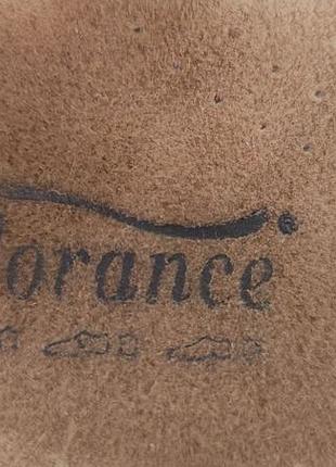 Сандалі босоніжки ecco clarks teva florence 39р 7