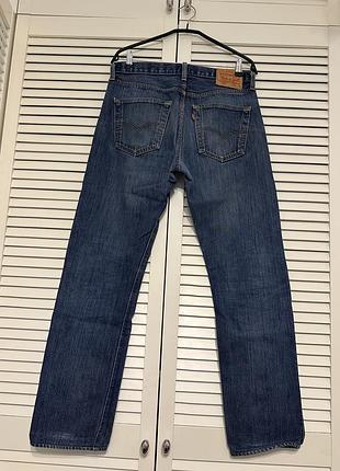 Джинси levi’s, 501, 32/32 2