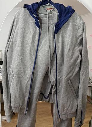 Спортивный костюм prada