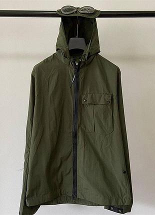 Жилетка c.p company 4