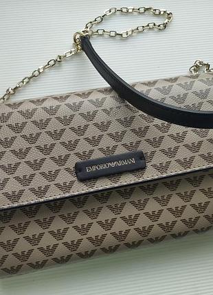 Emporio armani сумка