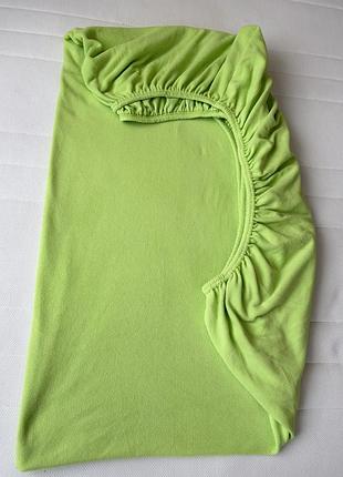 Textiles vertrauen флісова простинь  на резинці