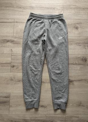 Спортивні штани nike базові