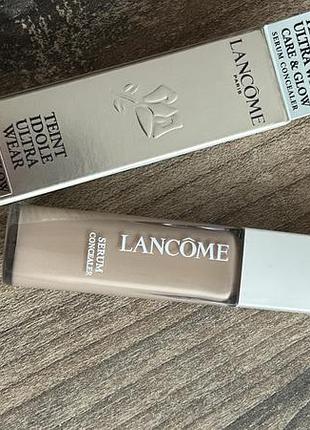 Консилер lancôme 4