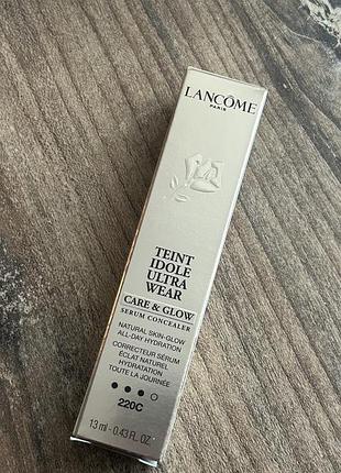 Консилер lancôme 5