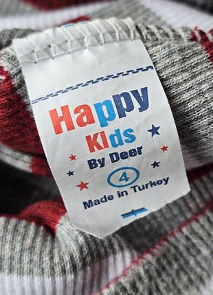 Гольф happy kids розмір 4 3