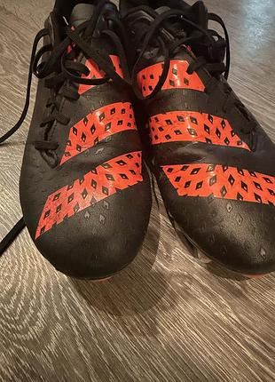 Adidas malice бутси оригінал