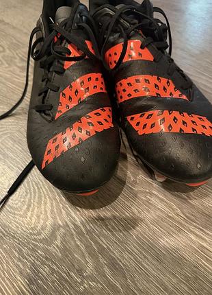 Adidas malice бутси оригінал 2