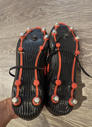 Adidas malice бутси оригінал 4