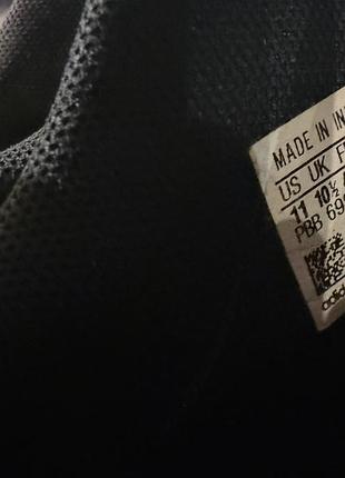 Adidas malice бутси оригінал 7