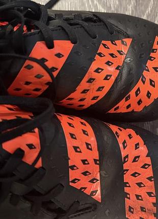 Adidas malice бутси оригінал 5