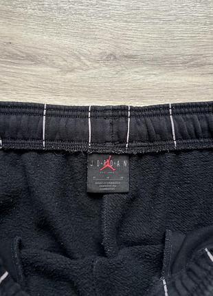 Спортивні штани jordan 3