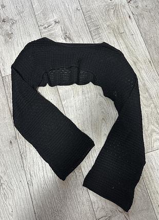 Рукава сітка