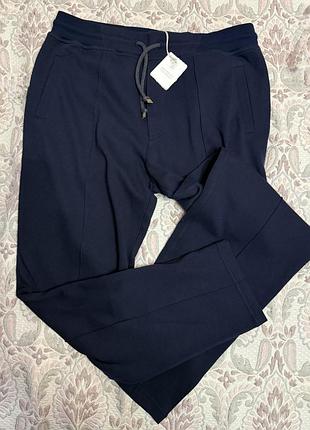 Штаны brunello cucinelli 2