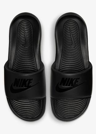 Тапки чоловічі nike victori one nn slide (арт. cn9675-003)