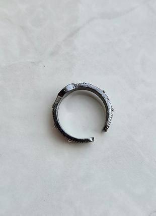 Каблучка black l wheel 10