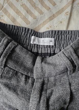 Штани zara 2