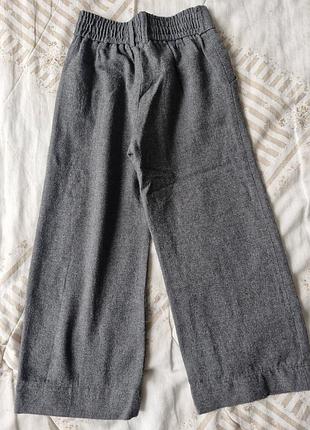 Штани zara 4