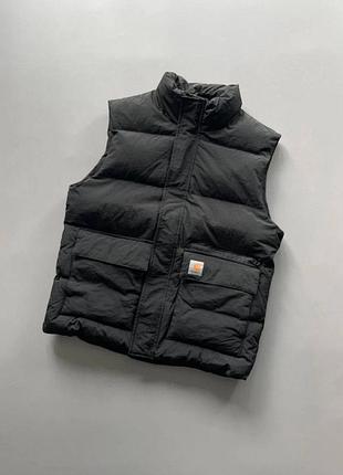 Жилетка carhartt
