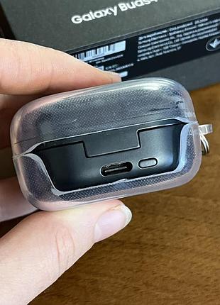Samsung galaxy buds4 pro 4