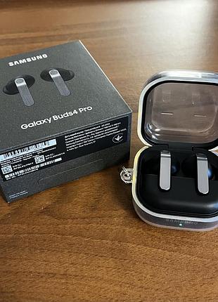 Samsung galaxy buds4 pro