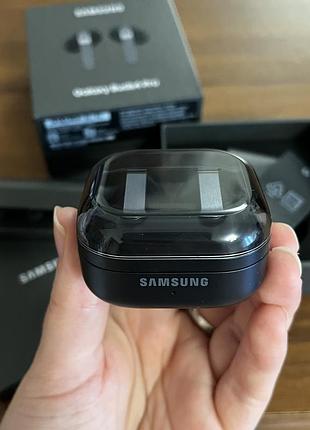 Samsung galaxy buds4 pro 7