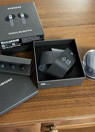 Samsung galaxy buds4 pro 8