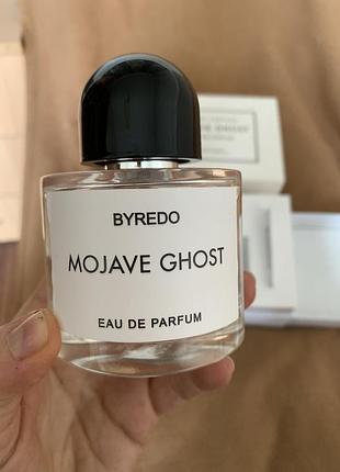 Byredo mojave ghost 100ml