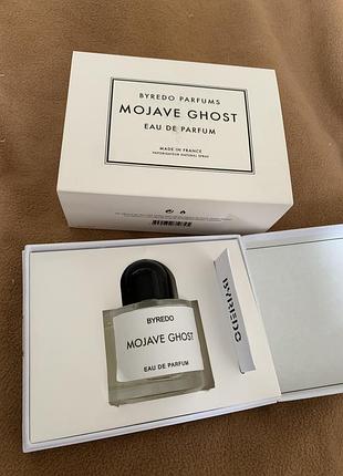 Byredo mojave ghost 100ml 4