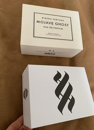 Byredo mojave ghost 100ml 6