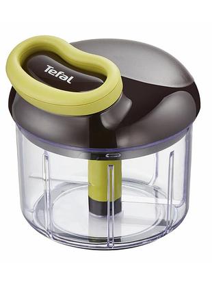 Ручний подрібнювач tefal блендер