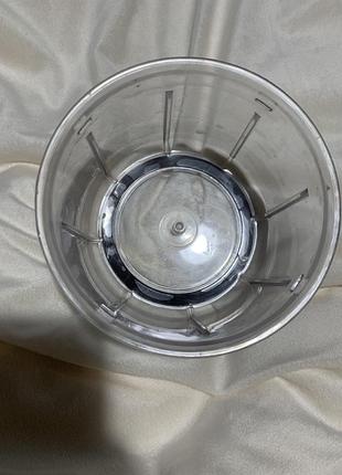 Ручний подрібнювач tefal блендер 2