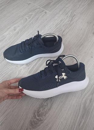 Чоловічі кросівки бренд оригінал under armour. р. 44(28 см)