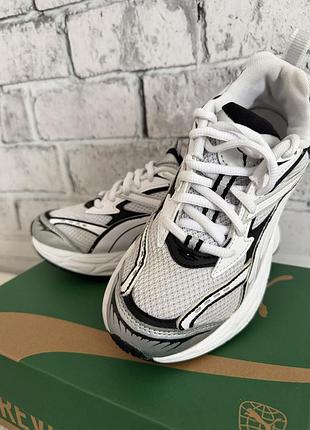 Кросівки puma morphic base 36р 4