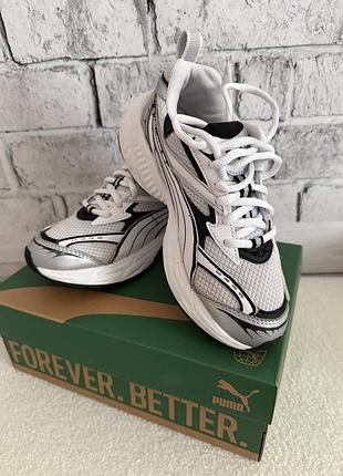 Кросівки puma morphic base 36р