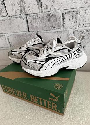 Кросівки puma morphic base 36р 2